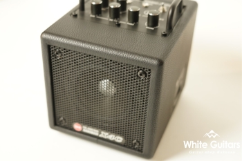 NANOBASS X4C - Black