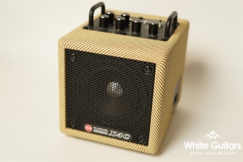 NANOBASS X4C Limited - Tweed