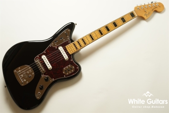 Vintera II’70s Jaguar - Black