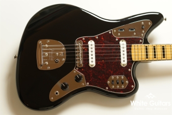 Vintera II’70s Jaguar - Black