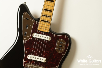 Vintera II’70s Jaguar - Black