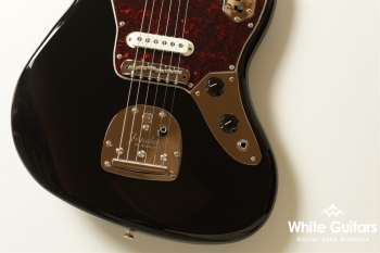 Vintera II’70s Jaguar - Black