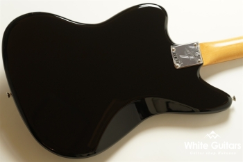 Vintera II’70s Jaguar - Black