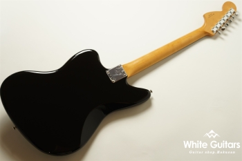 Vintera II’70s Jaguar - Black