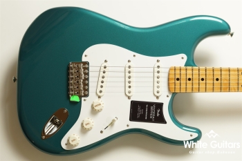 Vintera II ’50s Stratocaster - Ocean Turquoise