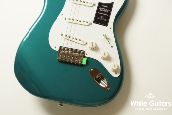 Vintera II ’50s Stratocaster - Ocean Turquoise