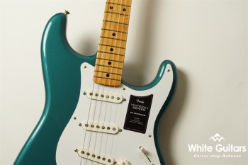 Vintera II ’50s Stratocaster - Ocean Turquoise