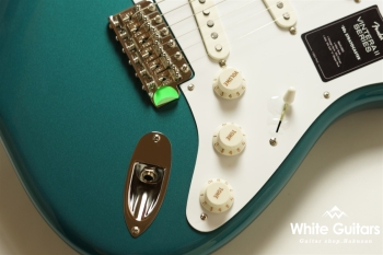 Vintera II ’50s Stratocaster - Ocean Turquoise