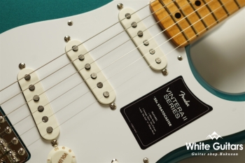 Vintera II ’50s Stratocaster - Ocean Turquoise