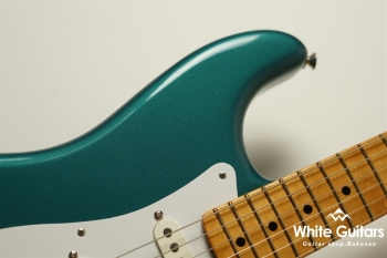 Vintera II ’50s Stratocaster - Ocean Turquoise