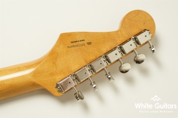 Vintera II ’50s Stratocaster - Ocean Turquoise