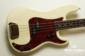 Hama Okamoto Precision Bass #4 - OWT