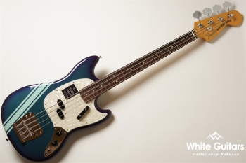 Vintera II 70s Mustang Bass - Competition Burgundy