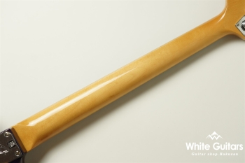 Vintera II 70s Mustang Bass - Competition Burgundy