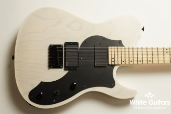 FUJIGEN JIL-ASH-DE664-M - TWF | White Guitars Online Store