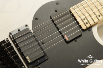 JIL-ASH-DE664-M - TWF