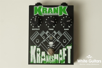 KRAKSHAFT