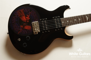 SE SANTANA ABRAXAS LIMITED EDITION