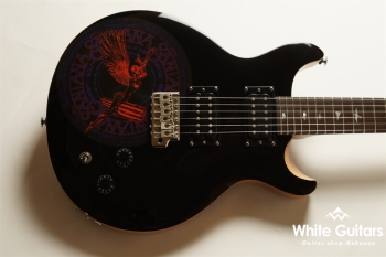 SE SANTANA ABRAXAS LIMITED EDITION
