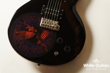 SE SANTANA ABRAXAS LIMITED EDITION