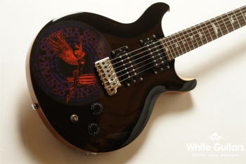 SE SANTANA ABRAXAS LIMITED EDITION