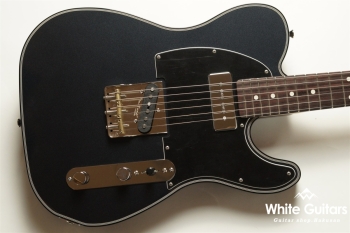 Standard-T - Meteoroid Gray Metallic