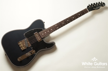 Standard-T - Meteoroid Gray Metallic