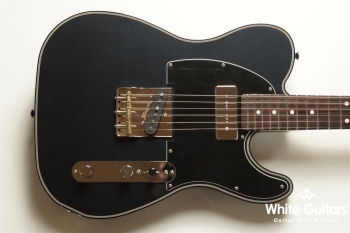 Standard-T - Meteoroid Gray Metallic