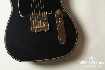 Standard-T - Meteoroid Gray Metallic