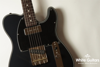 Standard-T - Meteoroid Gray Metallic