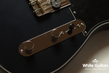 Standard-T - Meteoroid Gray Metallic