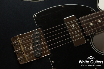 Standard-T - Meteoroid Gray Metallic