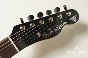 Standard-T - Meteoroid Gray Metallic