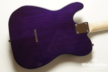 Standard-T - Meteoroid Gray Metallic