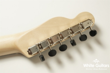 Standard-T - Meteoroid Gray Metallic