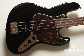 JBV-R2 - Black / Matching Head