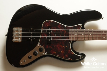 JBV-R2 - Black / Matching Head