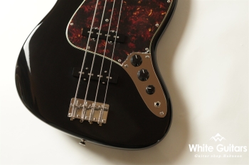 JBV-R2 - Black / Matching Head