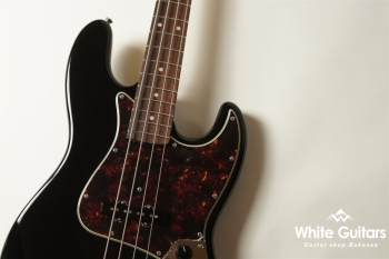 JBV-R2 - Black / Matching Head