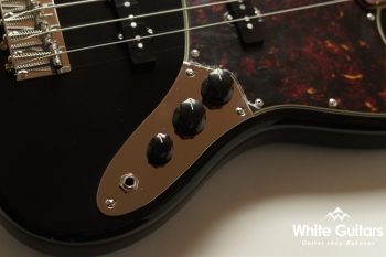 JBV-R2 - Black / Matching Head