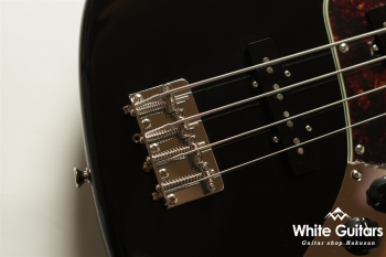 JBV-R2 - Black / Matching Head