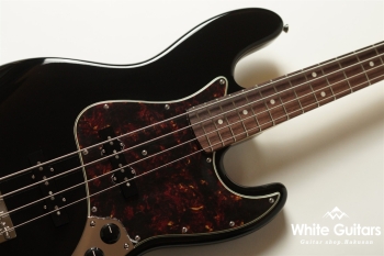 JBV-R2 - Black / Matching Head