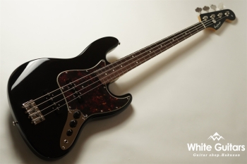 JBV-R2 - Black / Matching Head