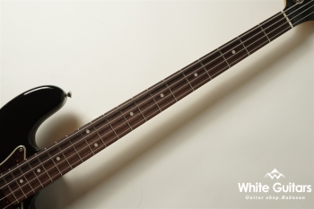 JBV-R2 - Black / Matching Head