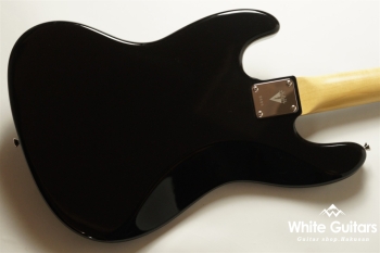 JBV-R2 - Black / Matching Head