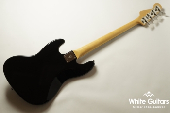 JBV-R2 - Black / Matching Head