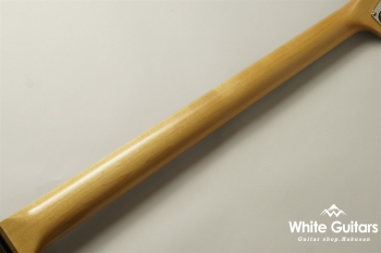 JBV-R2 - Black / Matching Head