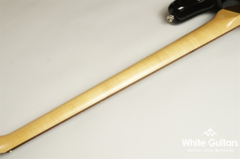 JBV-R2 - Black / Matching Head