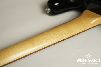 JBV-R2 - Black / Matching Head