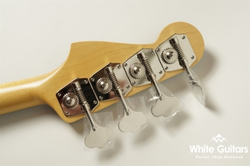 JBV-R2 - Black / Matching Head